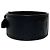 Bracciale largo con charm da uomo Louis Vuitton Nero - vista 4