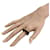 Anello da Uomo Louis Vuitton, Set Monogram Bold - vista 10