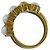 Anello LV Dynasty da uomo di Louis Vuitton - vista 5
