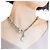 Collana con Pendente in Argento Sterling Gucci - vista 10