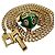Collana Pendente Rana Donna Givenchy - vista 2