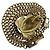 Collana Pendente Rana Donna Givenchy - vista 3
