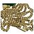 Collana Pendente Rana Donna Givenchy - vista 7