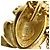 Collana Pendente Rana Donna Givenchy - vista 8