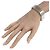 Bracciale in argento sterling Gucci - vista 10