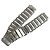 Bracciale in argento sterling Gucci - vista 2
