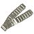 Bracciale in argento sterling Gucci - vista 3