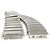 Bracciale in argento sterling Gucci - vista 6