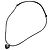 Collana in corda con pendente Liens di Chaumet - vista 3