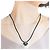Collana in corda con pendente Liens di Chaumet - vista 9