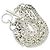 Hermès Bracciale Charm Donna Hermes Chaine d'Ancre Etcetera SH 925 - vista 2