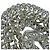 Hermès Bracciale Charm Donna Hermes Chaine d'Ancre Etcetera SH 925 - vista 4