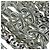 Hermès Bracciale Charm Donna Hermes Chaine d'Ancre Etcetera SH 925 - vista 5