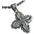 Collana Pendente LV Flower da Uomo Louis Vuitton