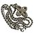 Collana Pendente LV Flower da Uomo Louis Vuitton - Ansicht 3