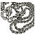 Collana Pendente LV Flower da Uomo Louis Vuitton - Ansicht 6