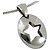Collana Pendente Stella Aperta Tiffany & Co., 1999