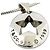 Collana Pendente Stella Aperta Tiffany & Co., 1999 - vista 6