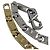 Bracciale charm da uomo Louis Vuitton - vista 3