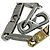 Bracciale charm da uomo Louis Vuitton - vista 4