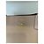 Borsa a spalla Coach Small Town in pelle beige Taupe - vista 2