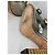 Sandali Jimmy Choo in PVC e cristalli con dettagli in pelle argentata Argento - vista 6