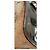 Sandali Jimmy Choo in PVC e cristalli con dettagli in pelle argentata Argento - vista 9