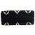Borsa OnTheGo GM Teddy Monogram Louis Vuitton Nero Bianco - vista 10