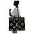 Borsa OnTheGo GM Teddy Monogram Louis Vuitton Nero Bianco - vista 6