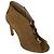 Décolleté Aperte Jimmy Choo Scamosciato Camel Cammello