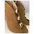 Décolleté Aperte Jimmy Choo Scamosciato Camel Cammello - vista 2