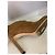 Décolleté Aperte Jimmy Choo Scamosciato Camel Cammello - vista 5
