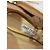Décolleté Aperte Jimmy Choo Scamosciato Camel Cammello - vista 6