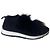 Jimmy Choo Verona Stricktrainer schwarz