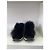 Jimmy Choo Verona Stricktrainer schwarz - Ansicht 3