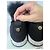 Jimmy Choo Verona Stricktrainer schwarz - Ansicht 5