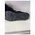 Jimmy Choo Verona Stricktrainer schwarz - Ansicht 6