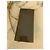 Jimmy Choo Milla Clutch Lackleder Khaki - Ansicht 6