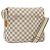 Louis Vuitton Naviglio Damier Ebene Bianco