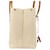 Céline Celine Horizontale Cabas Tasche Weiß  - Ansicht 4