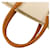 Céline Celine Horizontale Cabas Tasche Weiß  - Ansicht 6