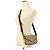 Borsa a Spalla Gucci Ophidia Web Line GG Supreme Marrone - vista 10