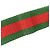 Borsa a Spalla Gucci Ophidia Web Line GG Supreme Marrone - vista 11