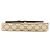 Borsa a Spalla Gucci Ophidia Web Line GG Supreme Marrone - vista 5