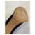 Jimmy Choo Silk Ankle Boots Black  - view 5
