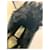 Jimmy Choo Silk Ankle Boots Black  - view 6