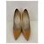 Jimmy Choo Agnes 120 Pumps Lackleder Senfgelb - Ansicht 2
