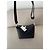 Nuovo secchiello Furla in pelle nera Nero - vista 2