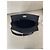Nuovo secchiello Furla in pelle nera Nero - vista 5