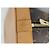 Borsa Alma Louis Vuitton in tela Monogram MM Beige - vista 6